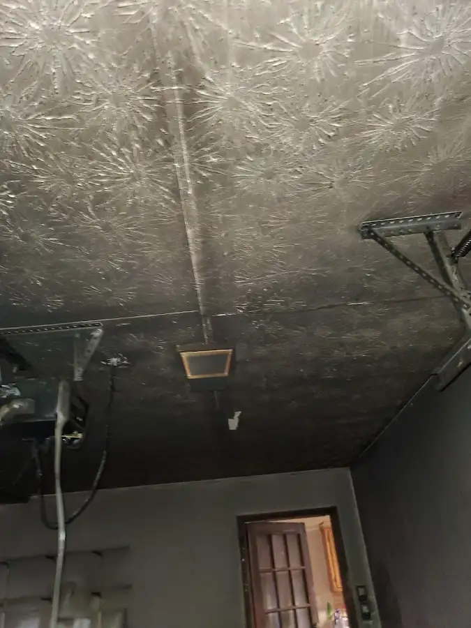Fire and smoke damage assessment for Emergency Water Damage Services in Itasca